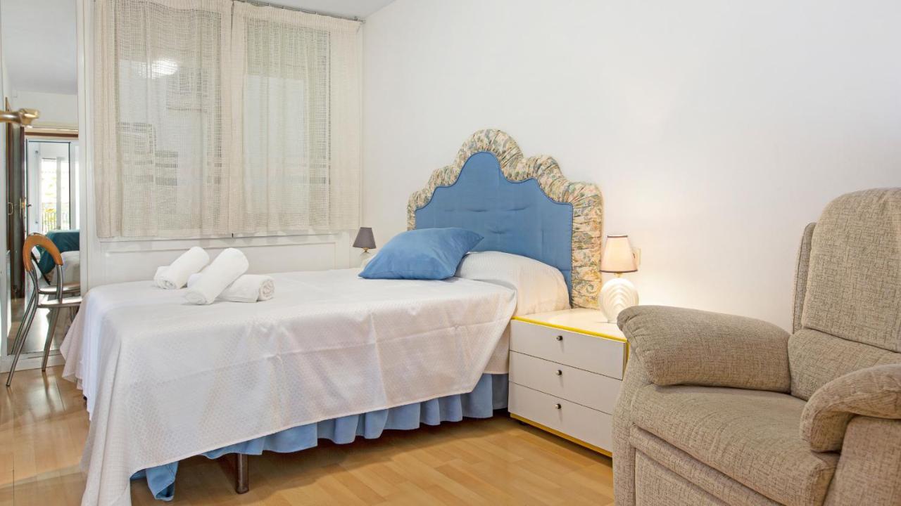 Spal - Apartamento Blanes