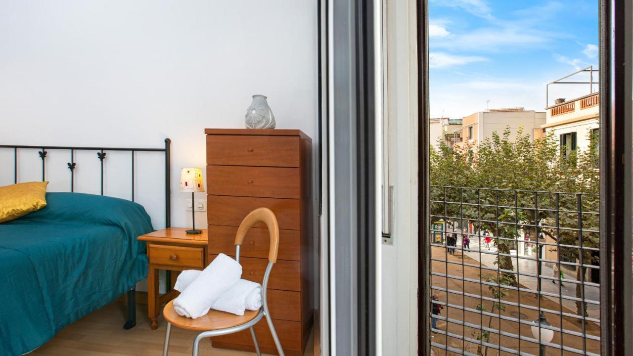 Apartamento Spal -