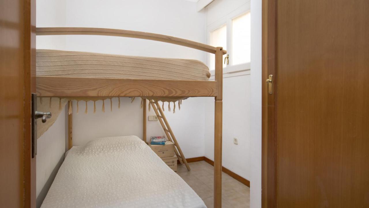 Cand 2 - Apartment