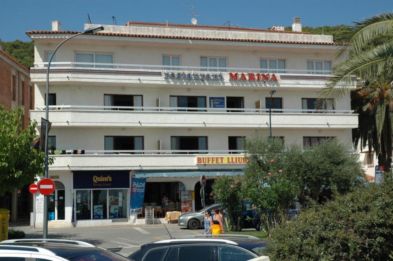 Apartment Marina 2-c