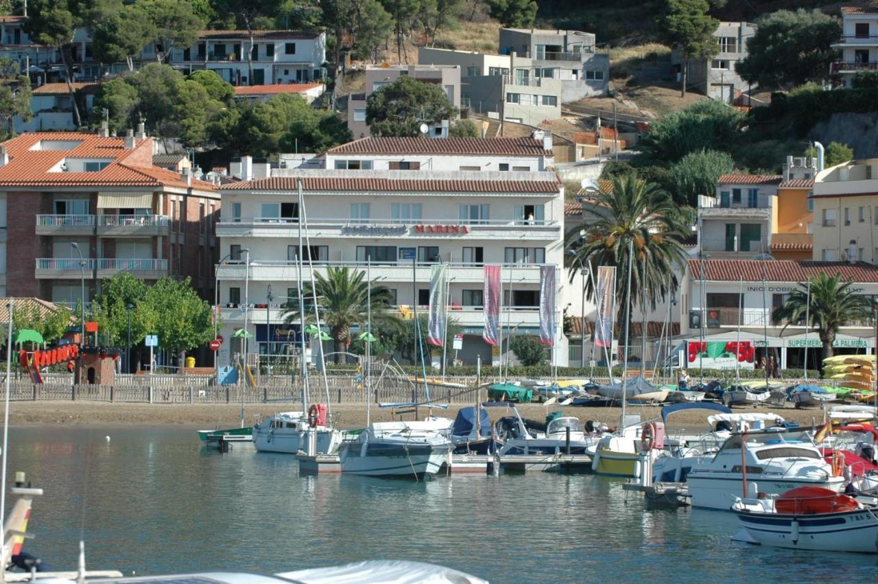 Apartment Marina 2-c L'Estartit