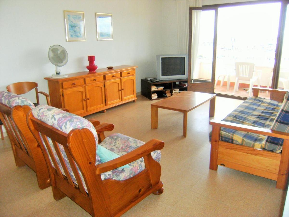 Apartment Marina 2-c *