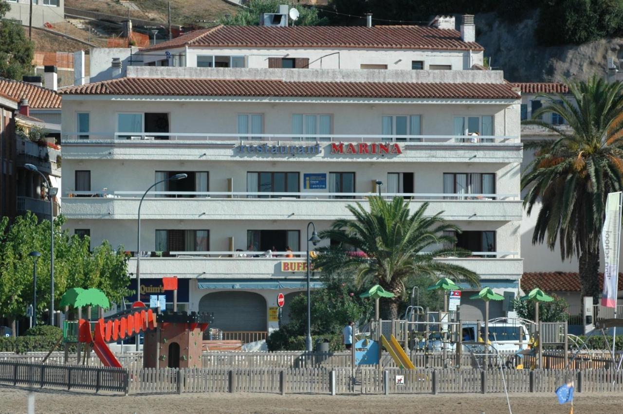 Marina 2-c L'Estartit