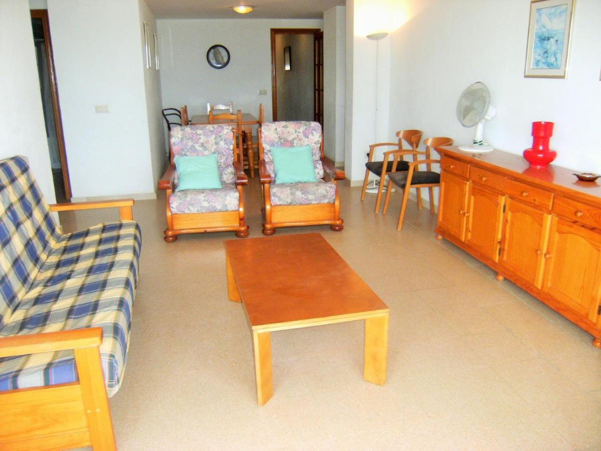 Marina 2-c Apartment L'Estartit