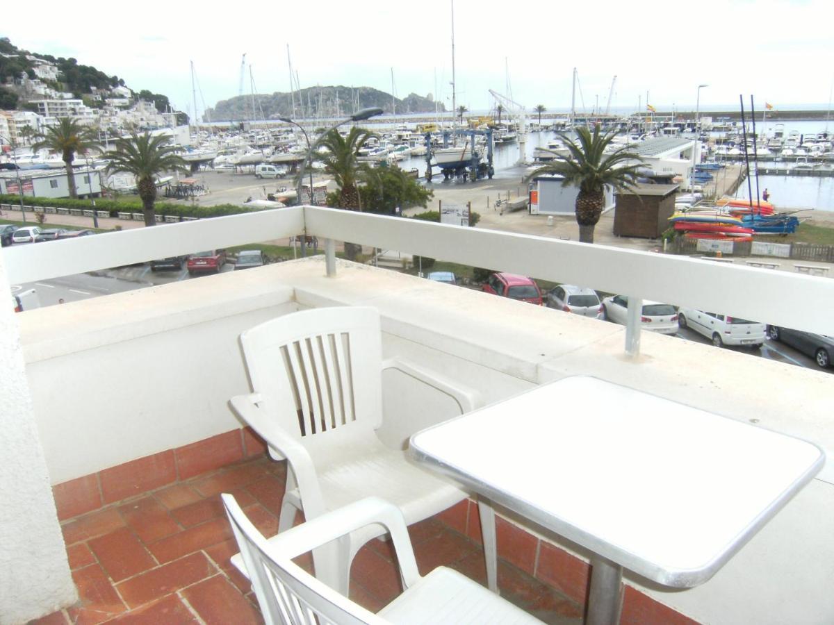 Apartment Marina 2-c L'Estartit