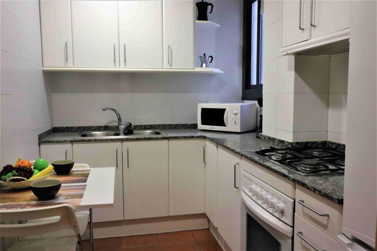 Tramuntana 2 1 Roses- Immo Barneda Apartamento