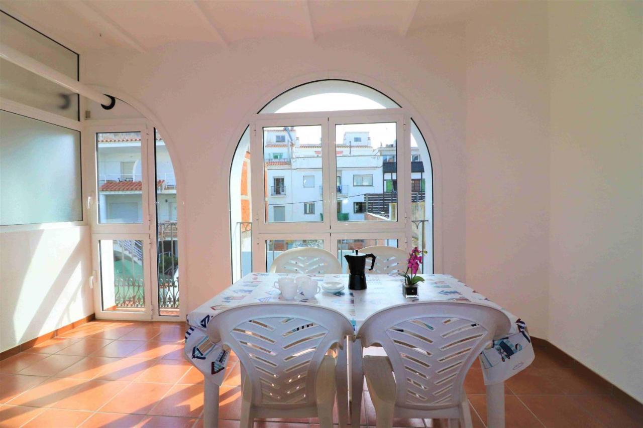 Tramuntana 2 1 Roses- Immo Barneda Apartamento Rosas