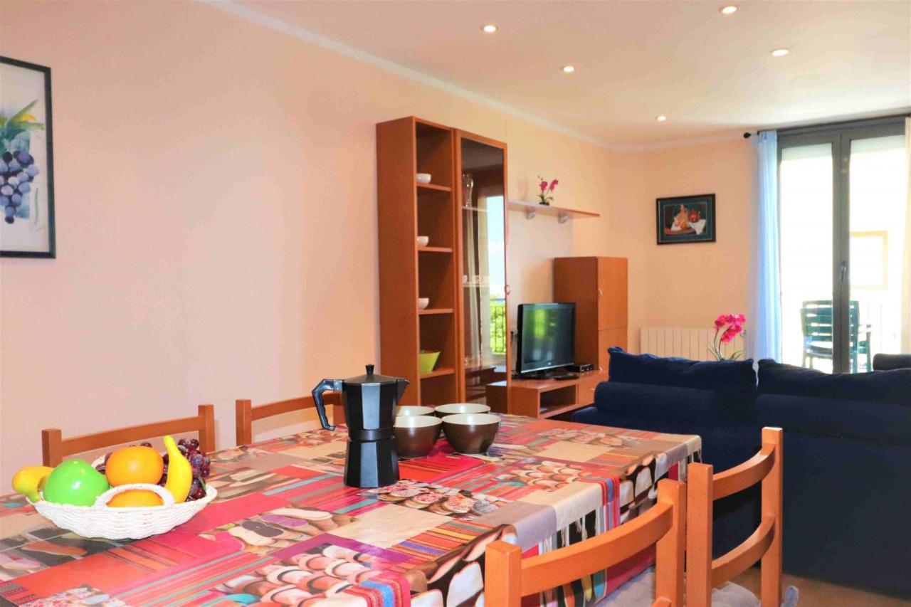 Tramuntana 2 1 Roses- Immo Barneda Apartamento