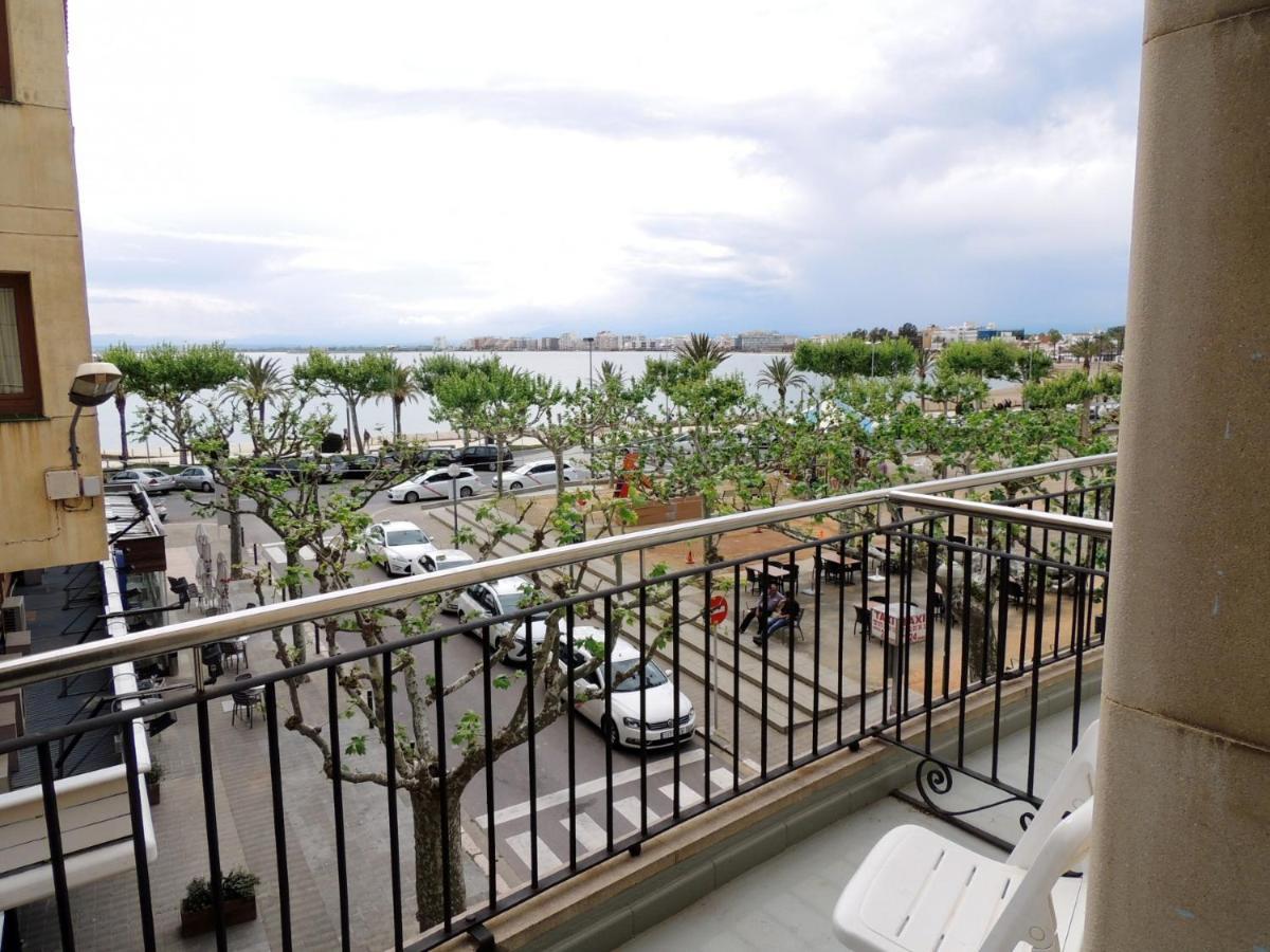 Apartamento Tramuntana 2 1 Roses- Immo Barneda Rosas