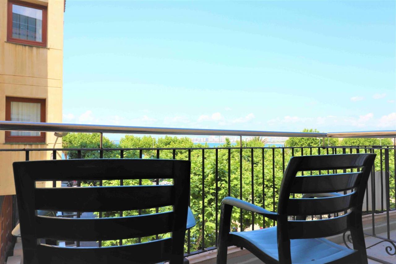 Apartamento Tramuntana 2 1 Roses- Immo Barneda