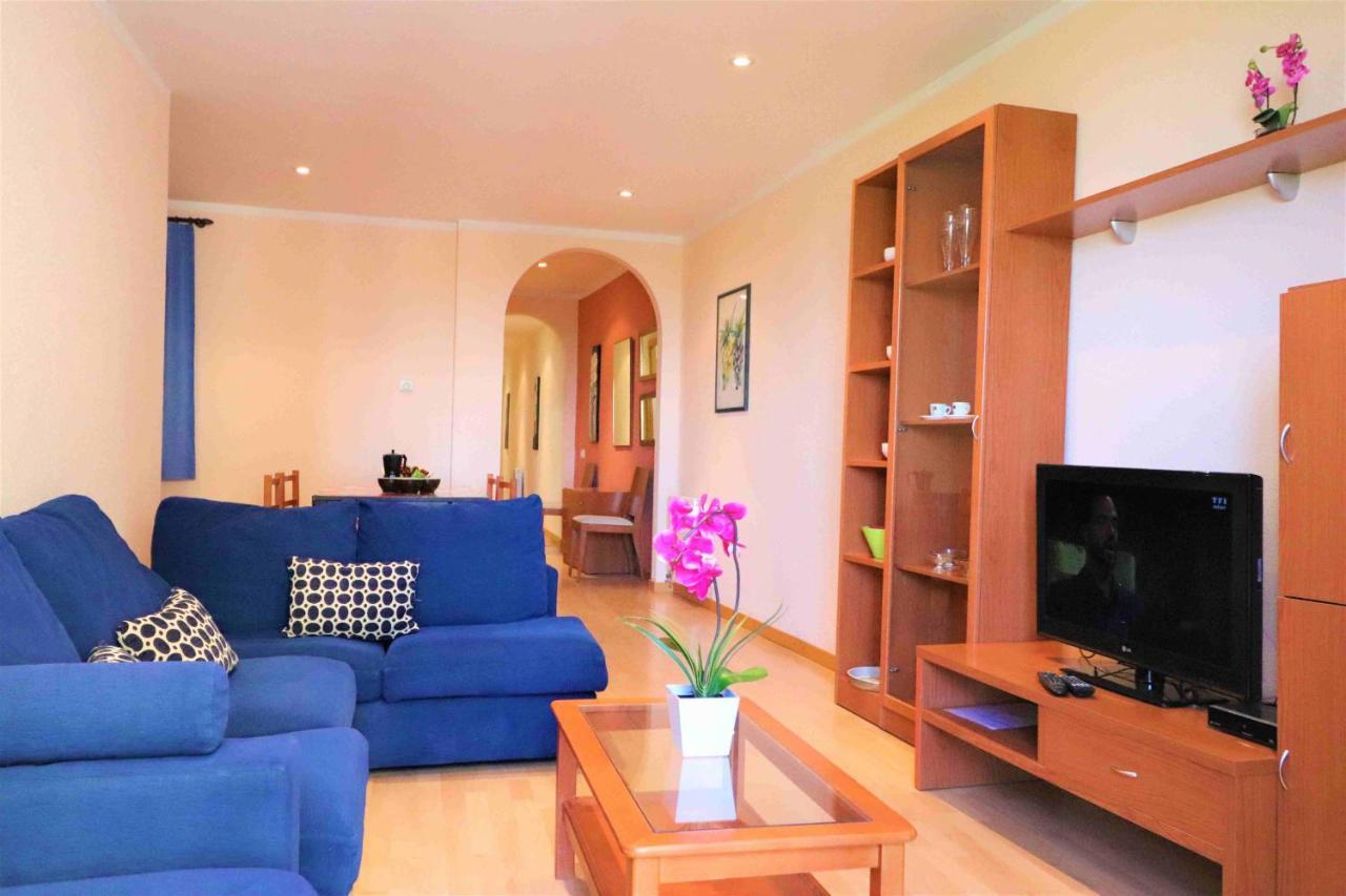 Tramuntana 2 1 Roses- Immo Barneda Apartamento Rosas