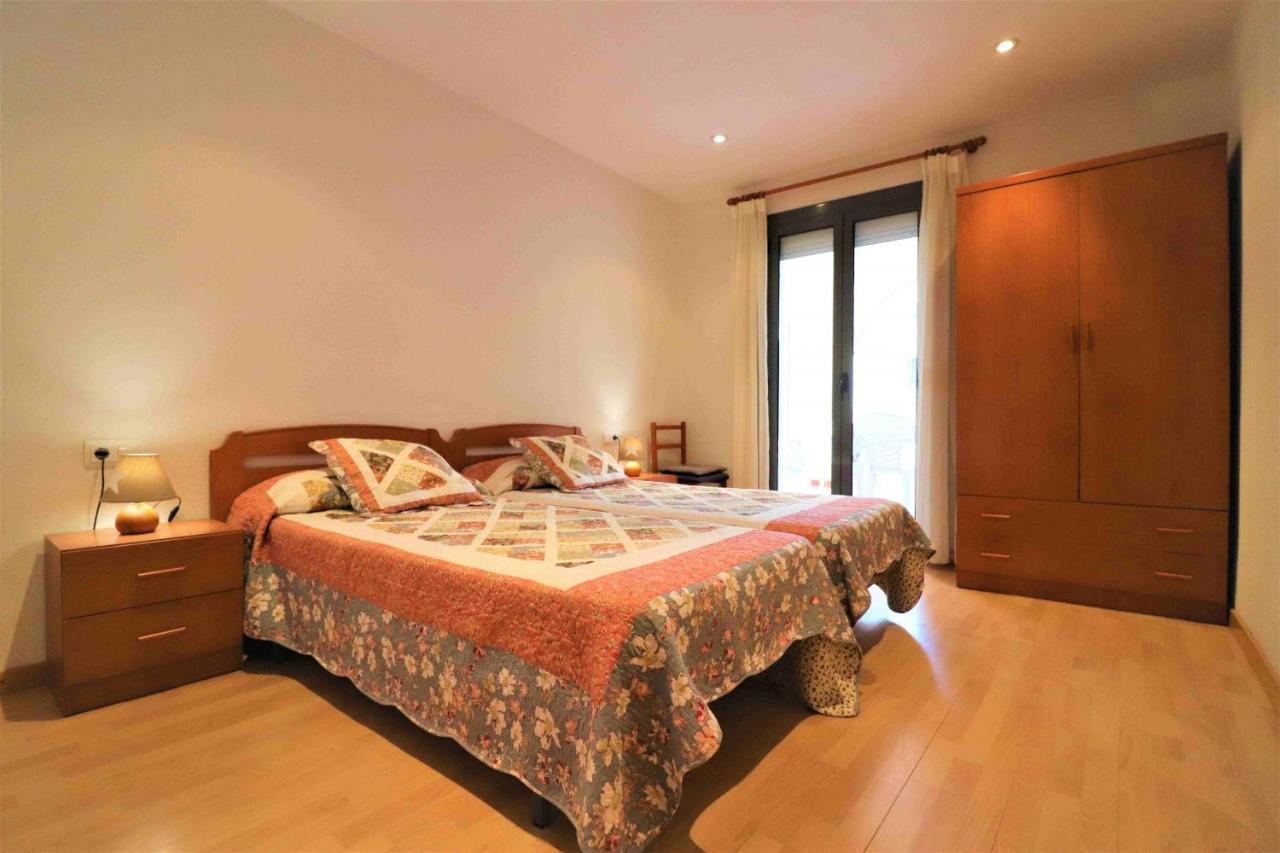 Apartamento Tramuntana 2 1 Roses- Immo Barneda