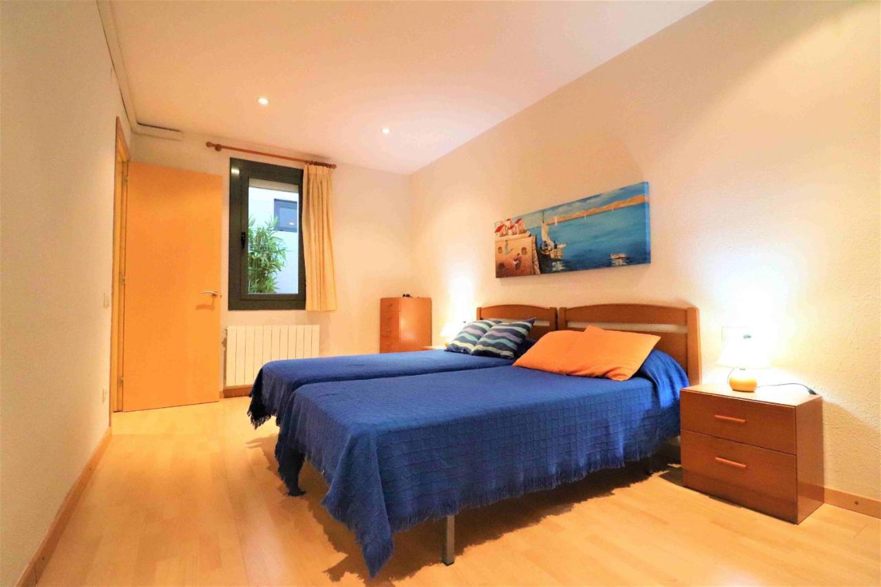 Tramuntana 2 1 Roses- Immo Barneda Apartamento