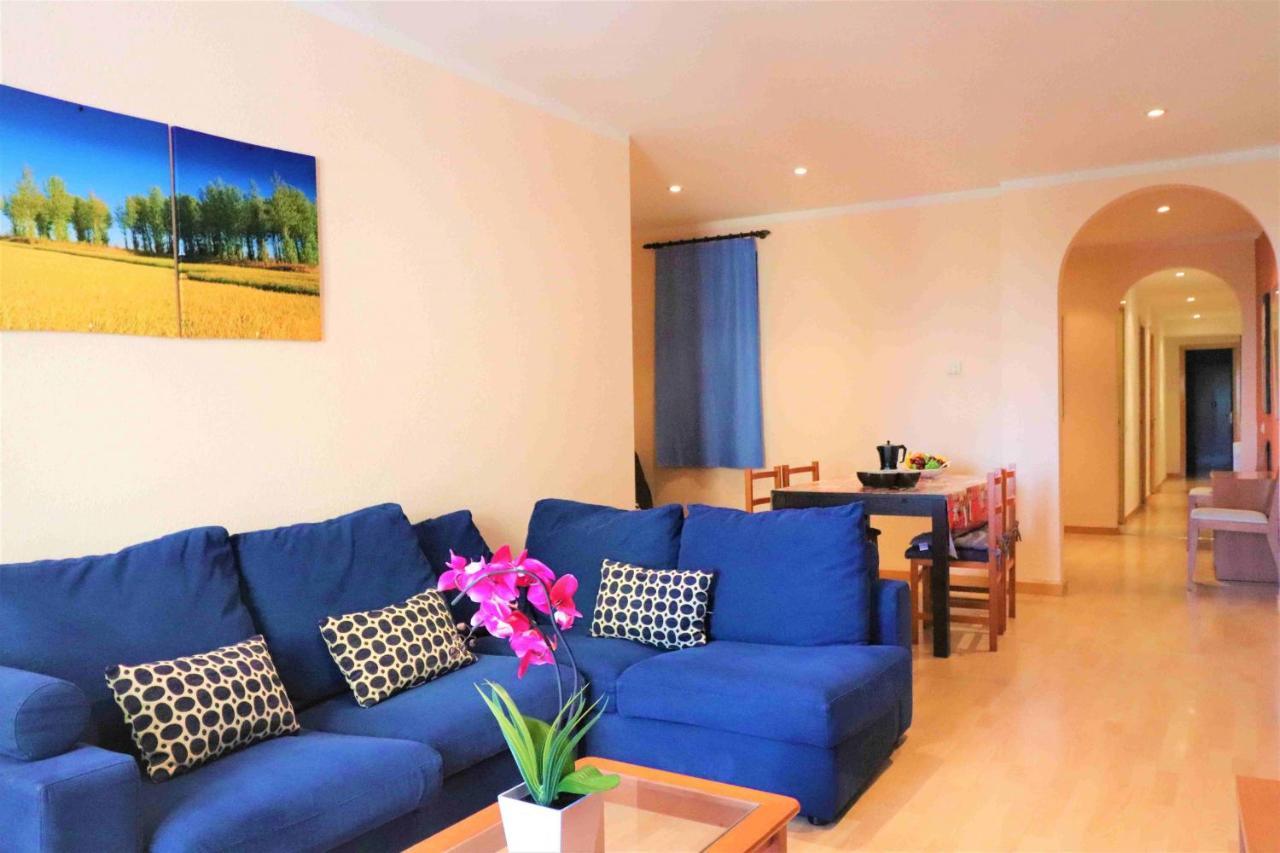 Apartamento Tramuntana 2 1 Roses- Immo Barneda *