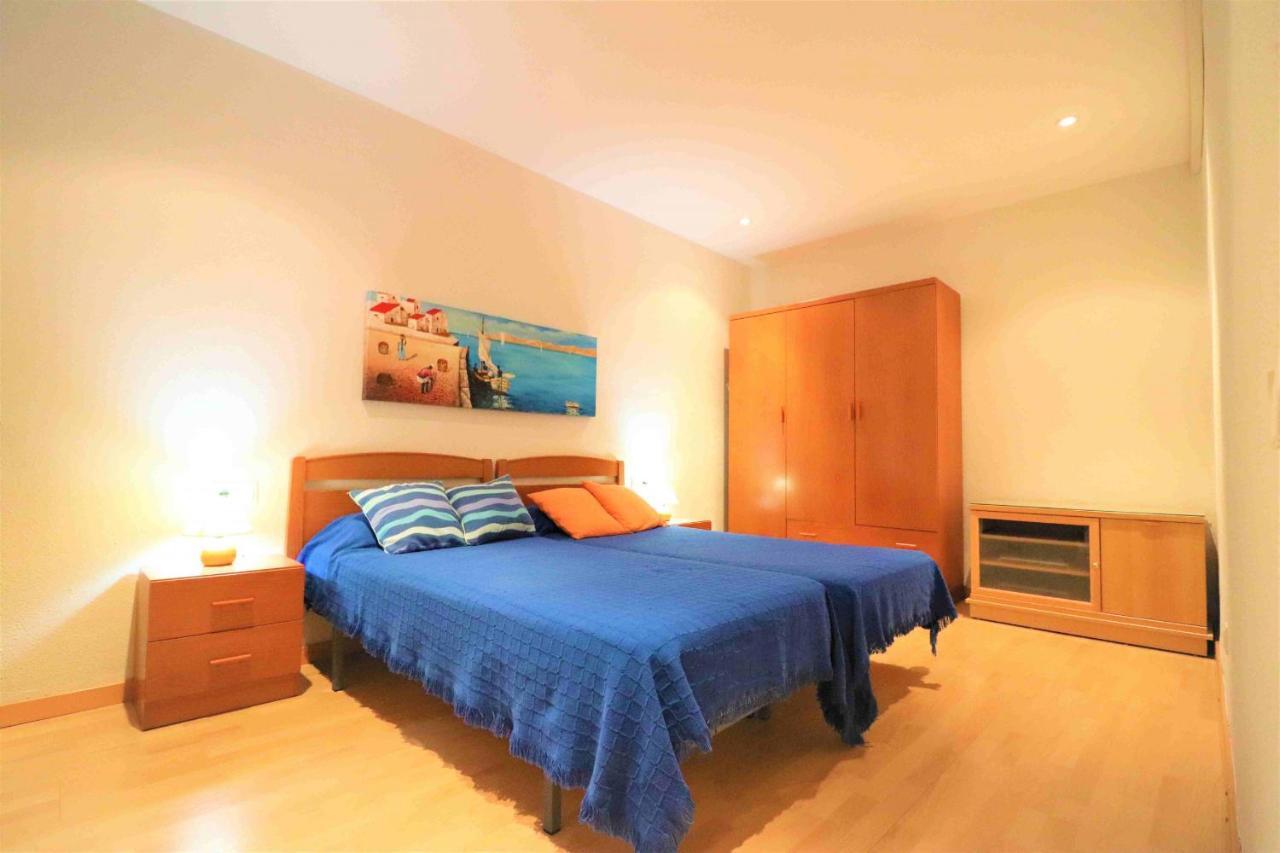 Tramuntana 2 1 Roses- Immo Barneda Apartamento