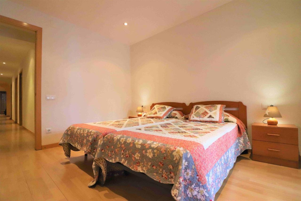 Apartamento Tramuntana 2 1 Roses- Immo Barneda Rosas