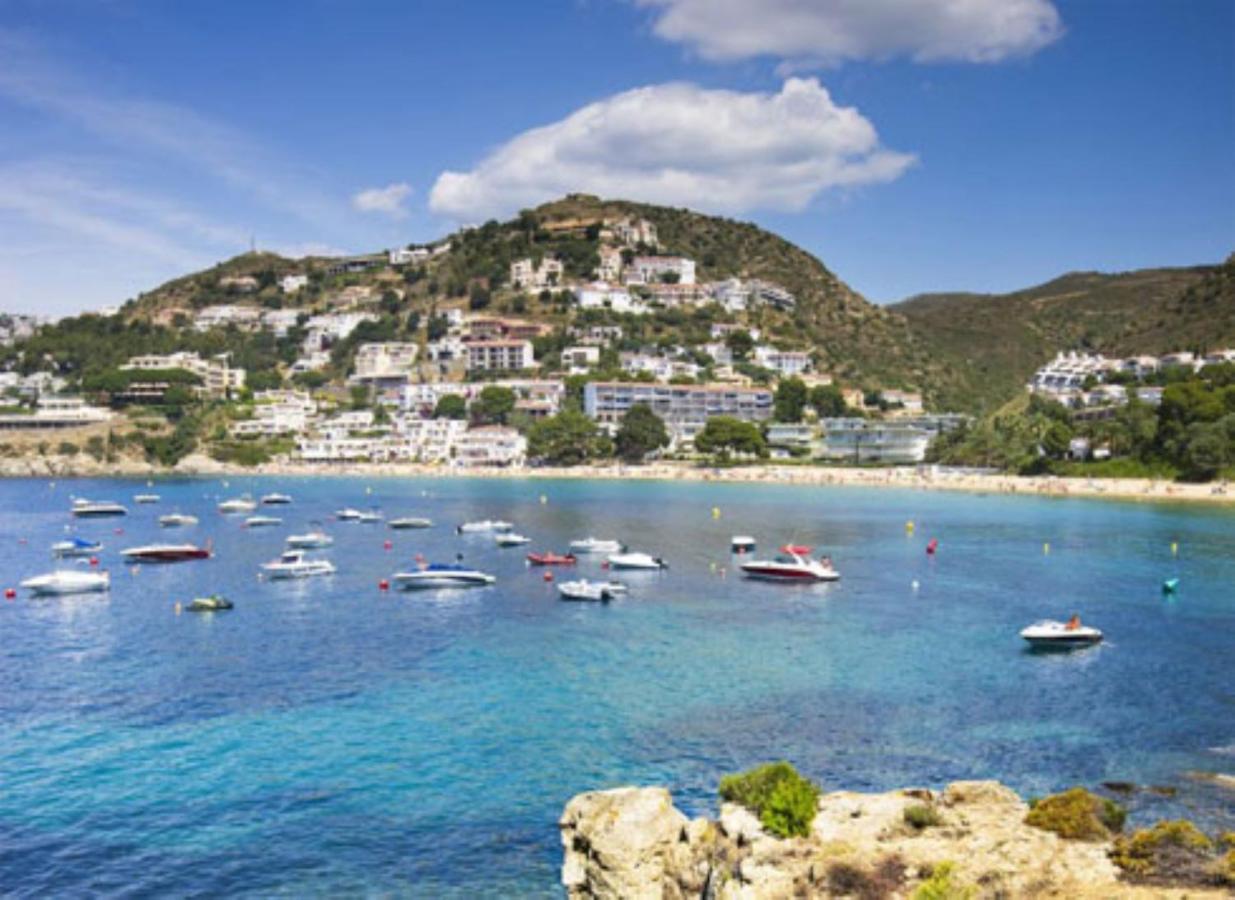 Apartamento Tramuntana 2 1 Roses- Immo Barneda *
