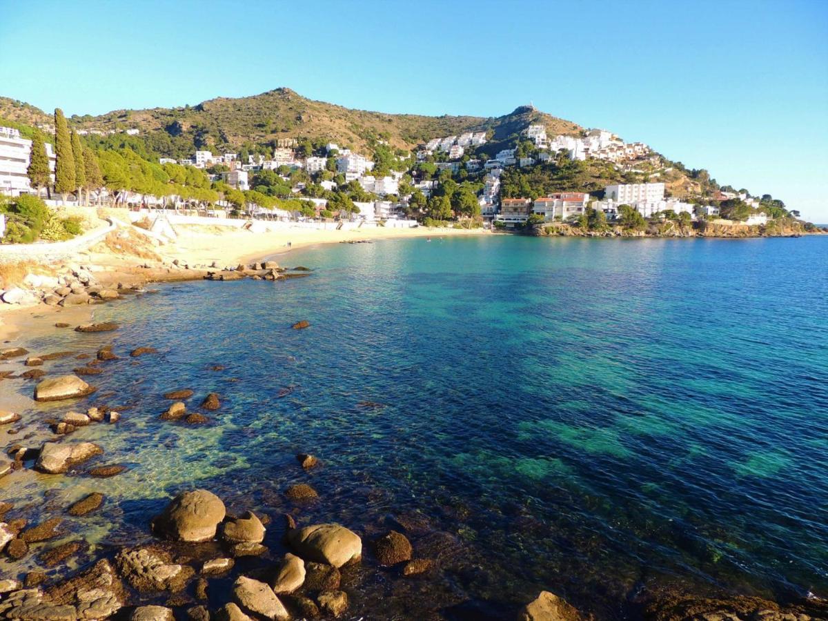 Tramuntana 2 1 Roses- Immo Barneda Apartamento *
