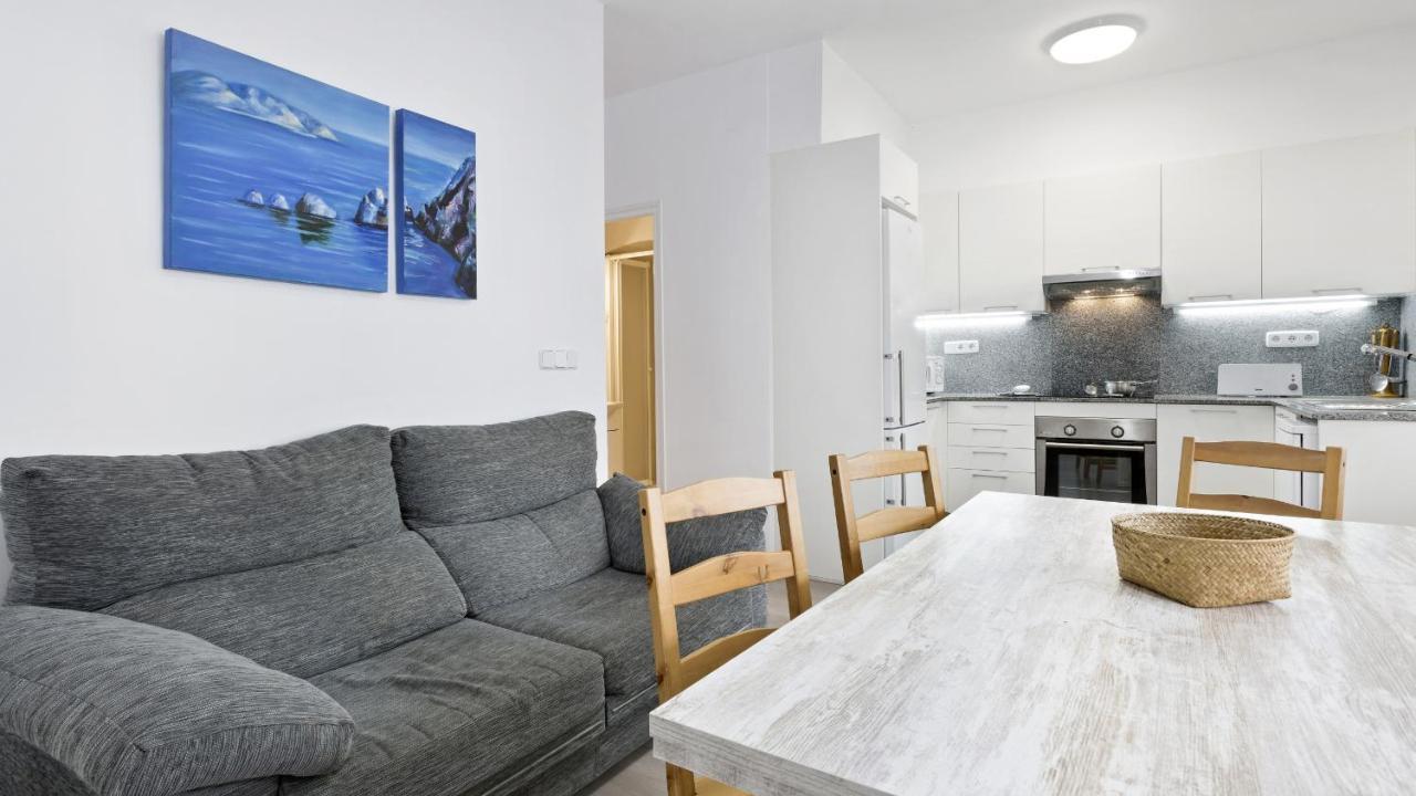 Apartment 1blan -