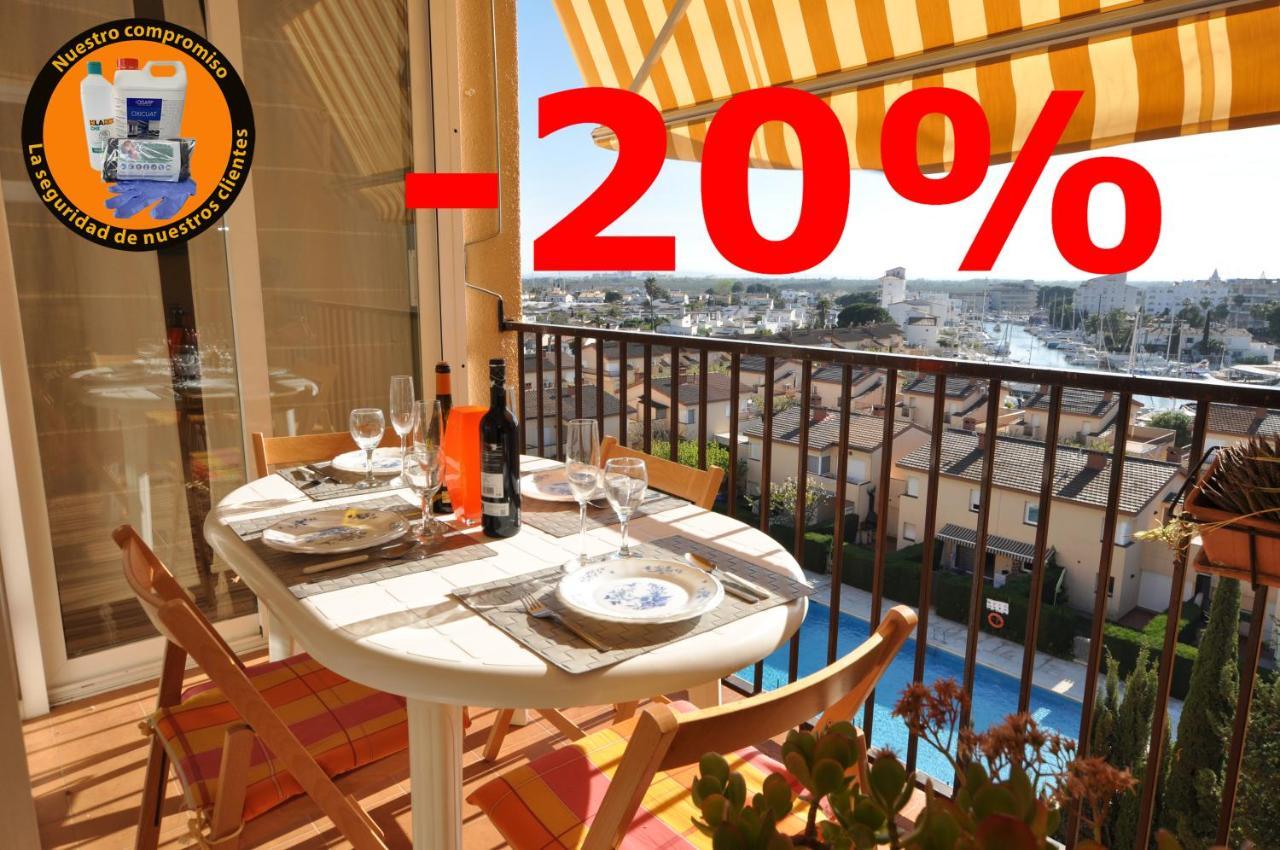 Apartment 1049 Mediterraneo I - Apivend Immo *