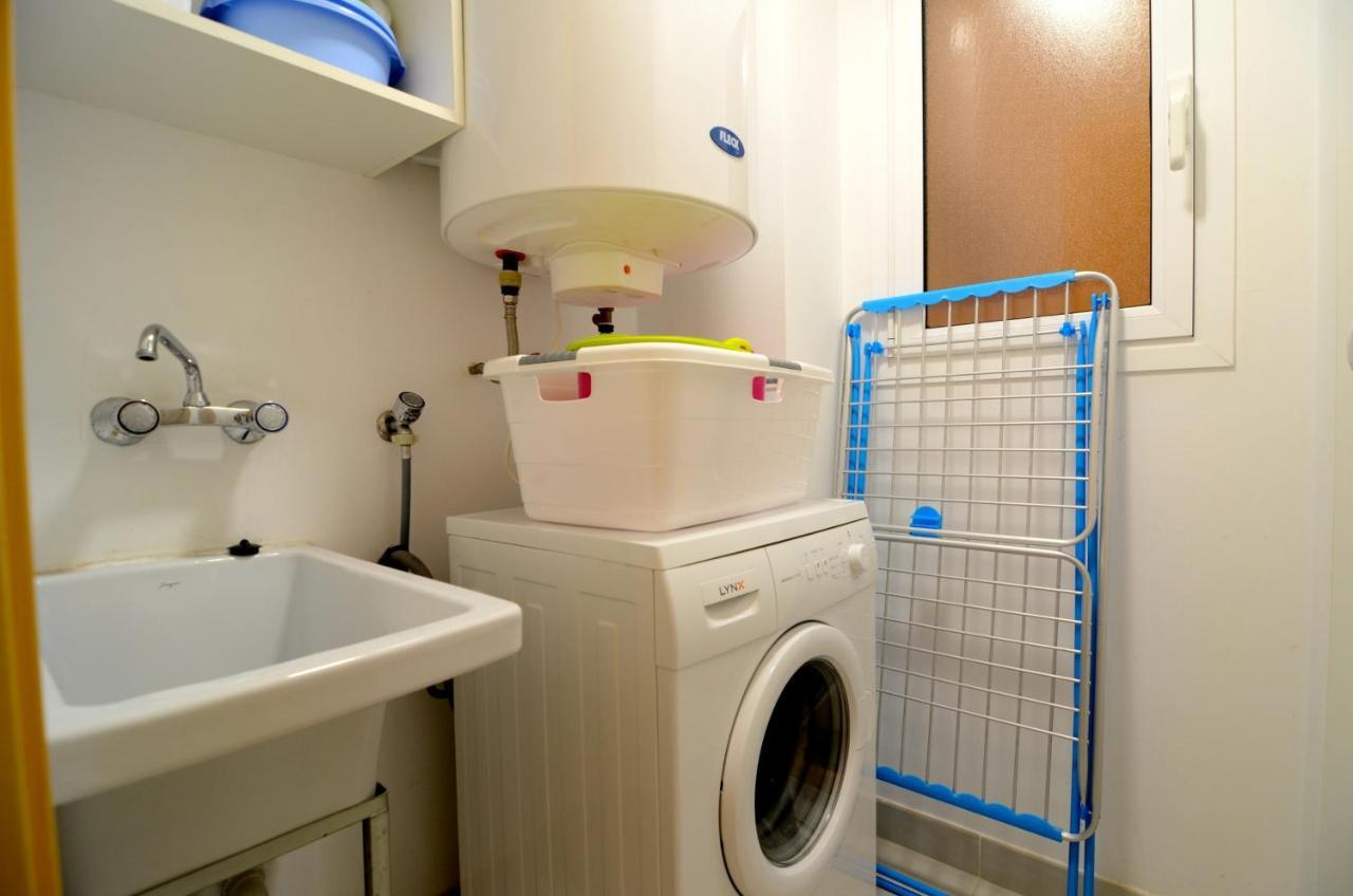 Riells Blau E 202 Apartamento *