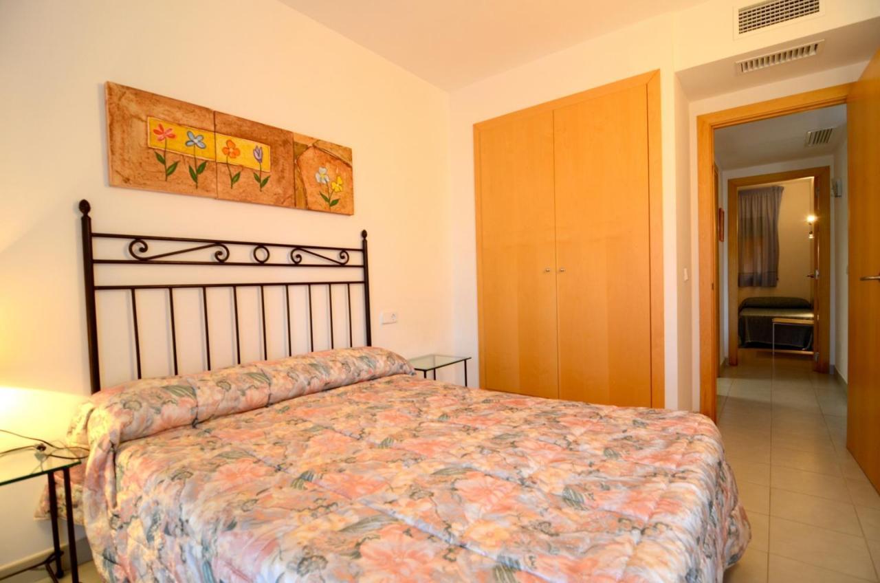 Riells Blau E 202 Apartamento *