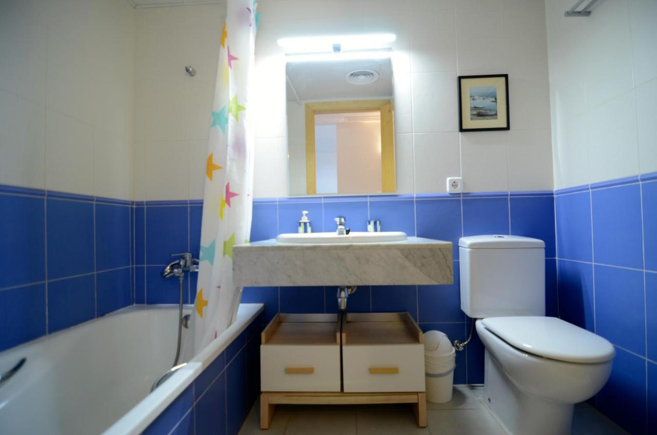 Apartamento Riells Blau E 202 *