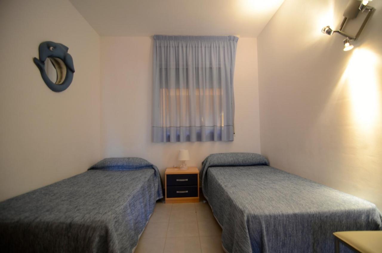 Riells Blau E 202 Apartamento
