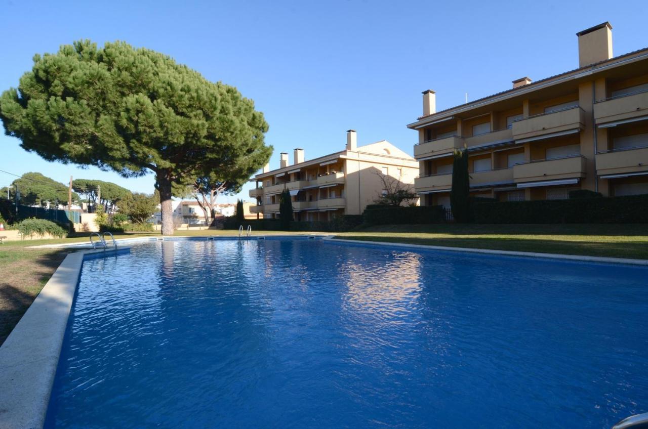 Riells Blau E 202 * L' Escala