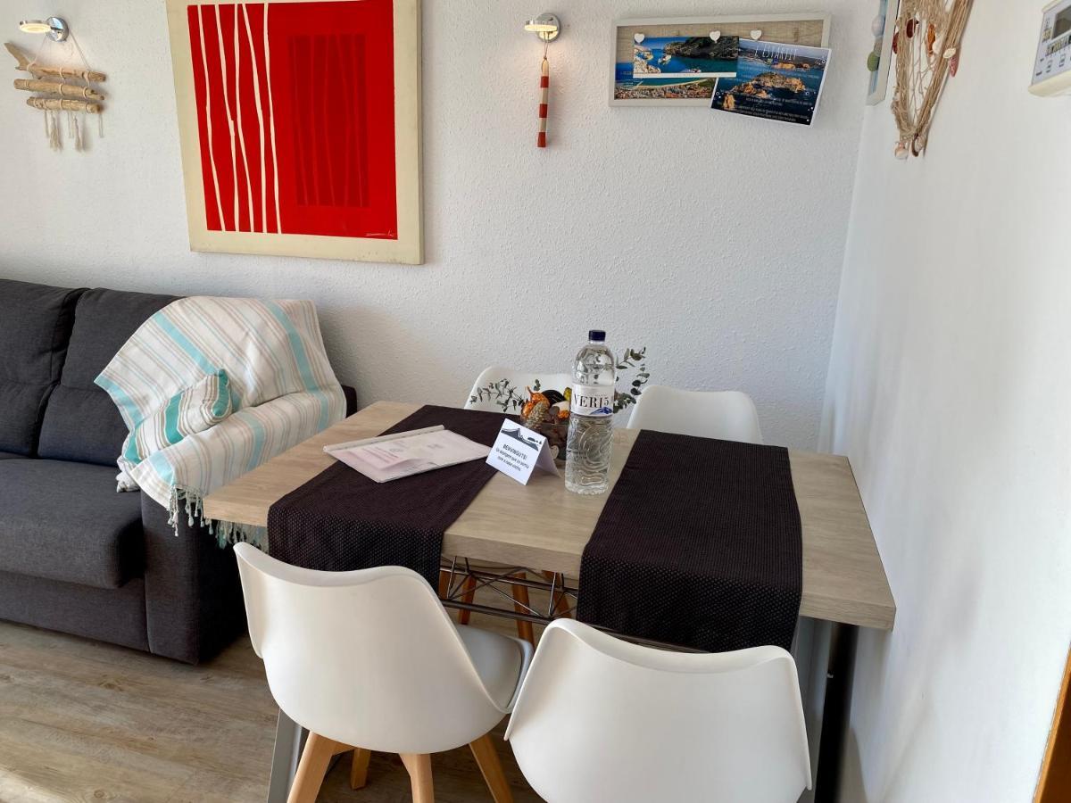 Apartamento Sol *