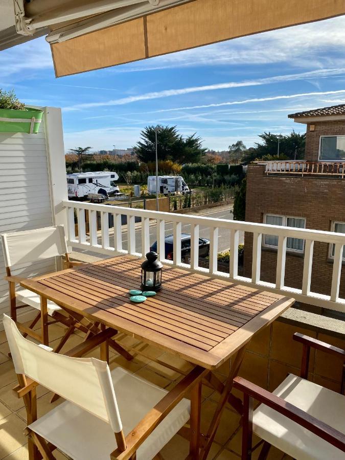 Apartamento Sol L'Estartit
