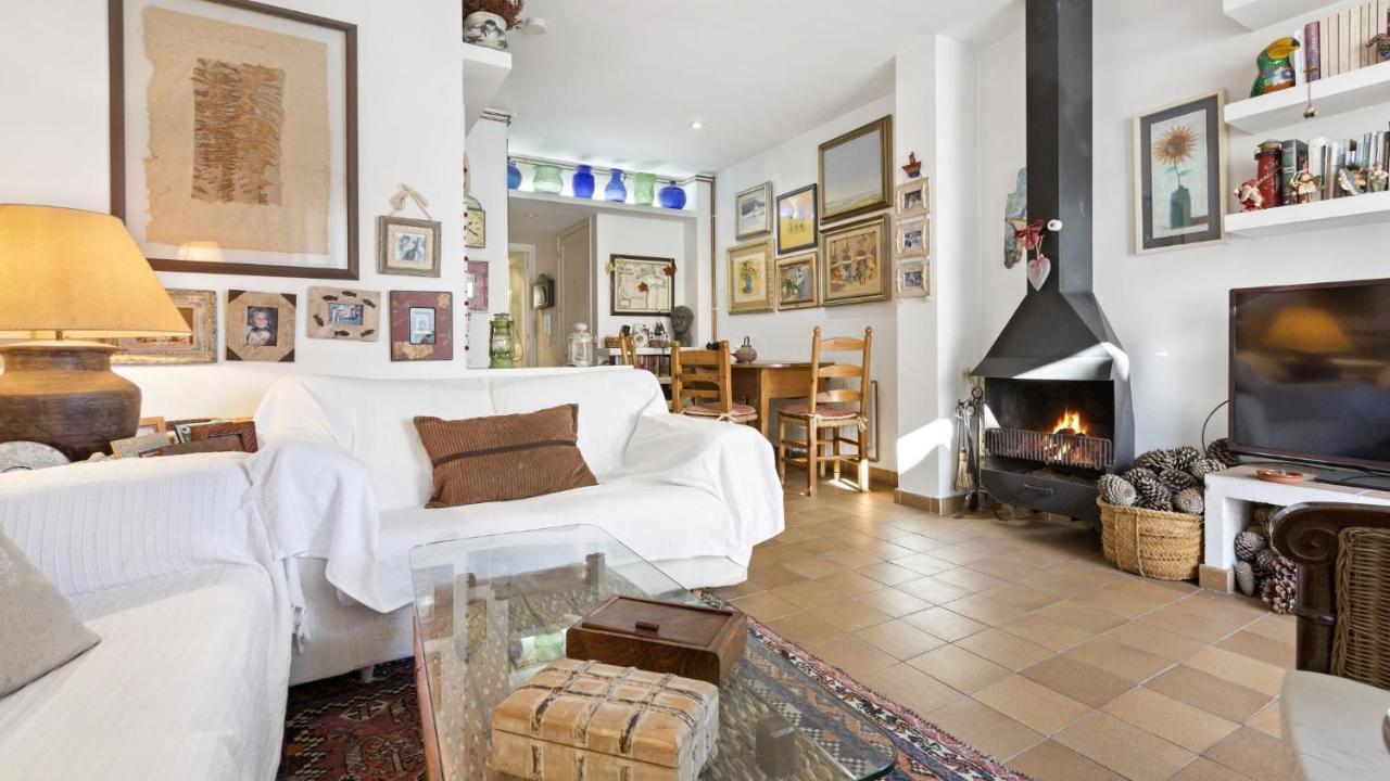 Apartamento 1 Yol - Llafranc