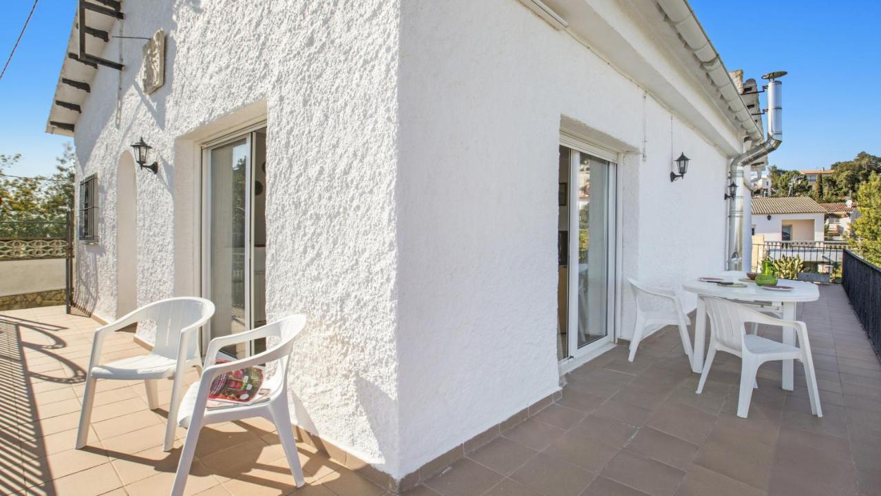 Villa Teresas Lloret De Mar *