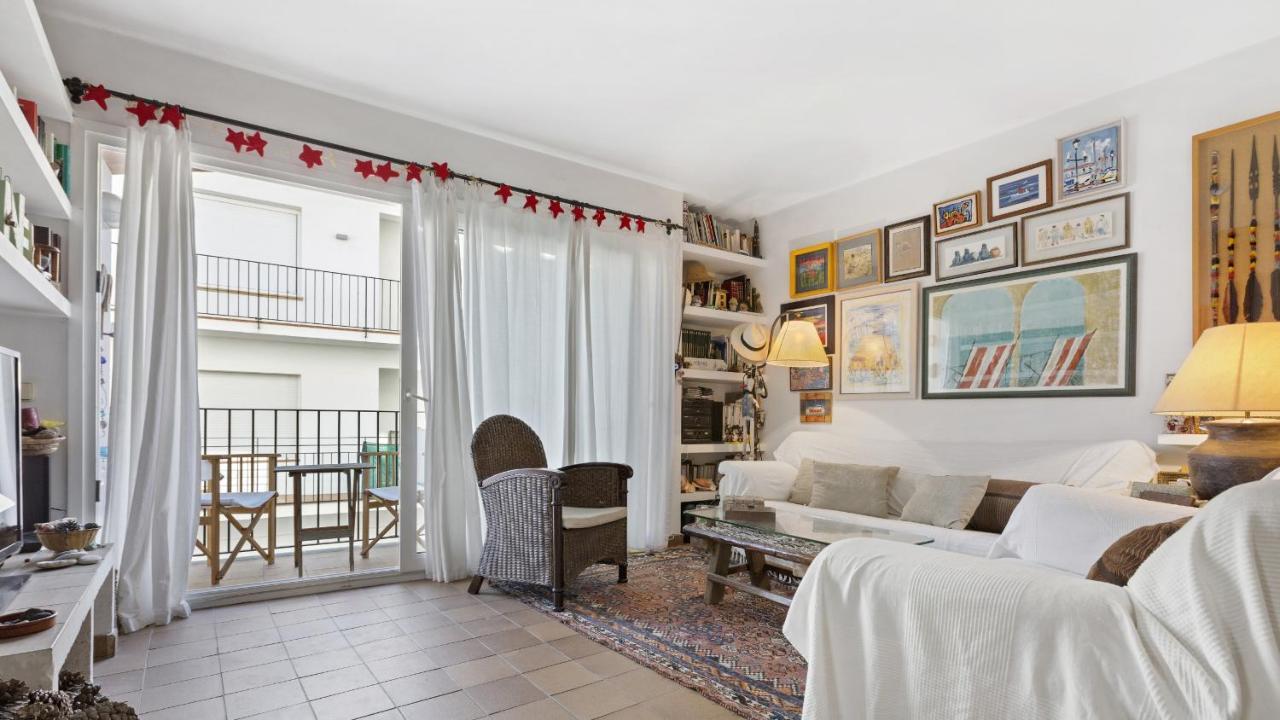 Apartamento 1 Yol -