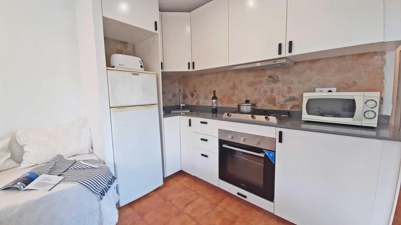 1 Sire - Llafranc Apartment *