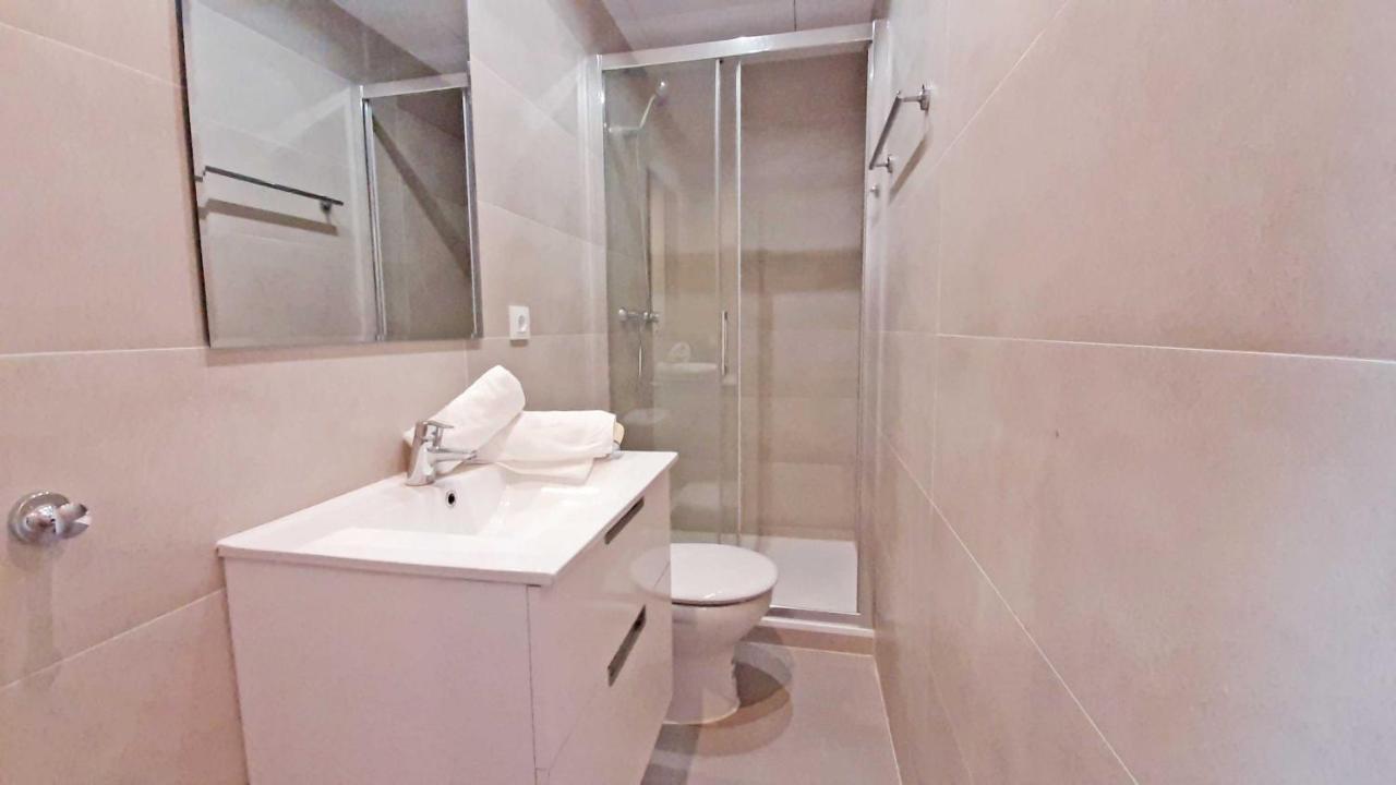 1 Sire - Llafranc Apartment Calella De Palafrugell