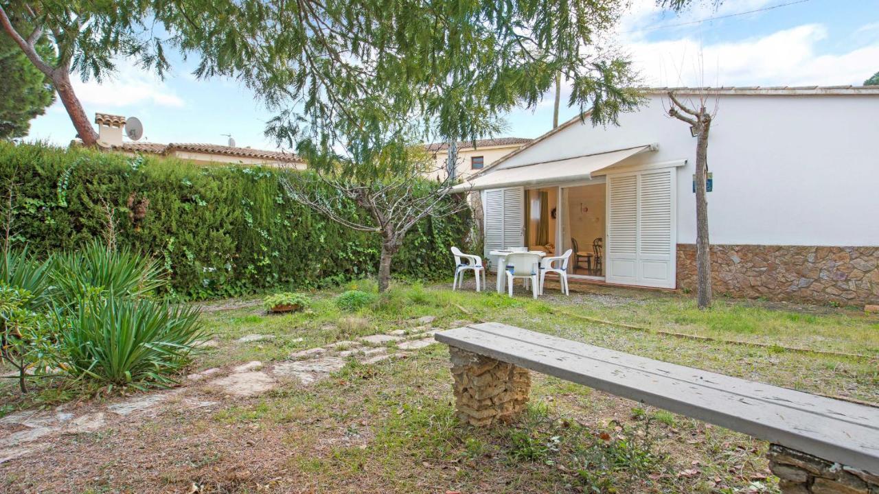 Apartment 1 Sire - Llafranc Calella De Palafrugell