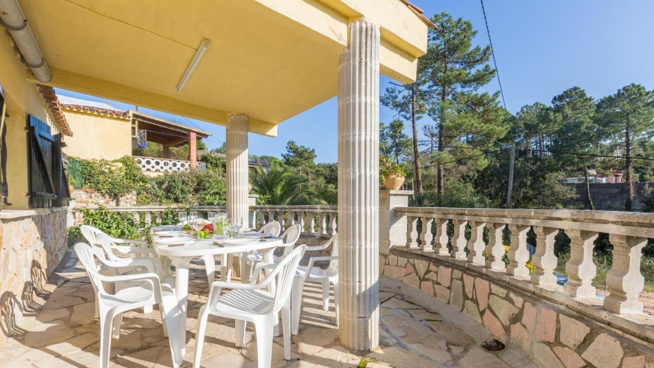Tordera 22 Villa
