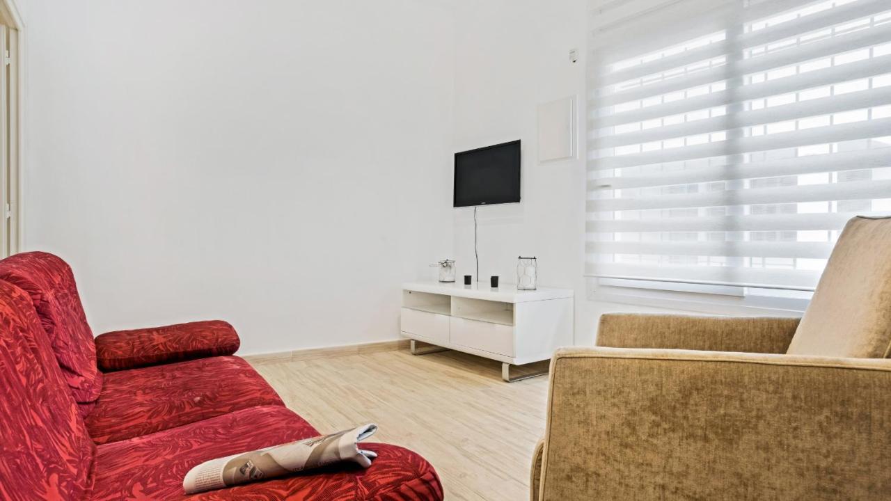 Sicars Apartamento *