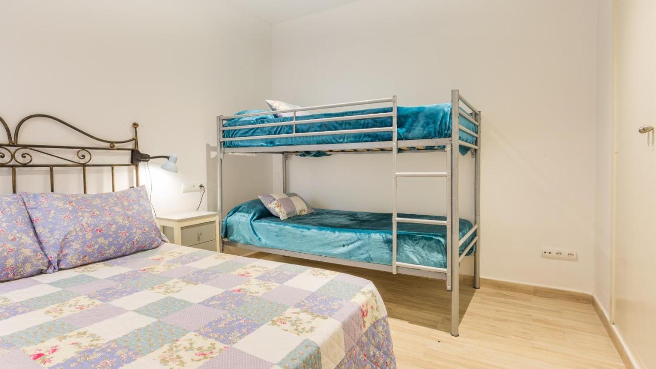 Sicars Apartamento Llafranc