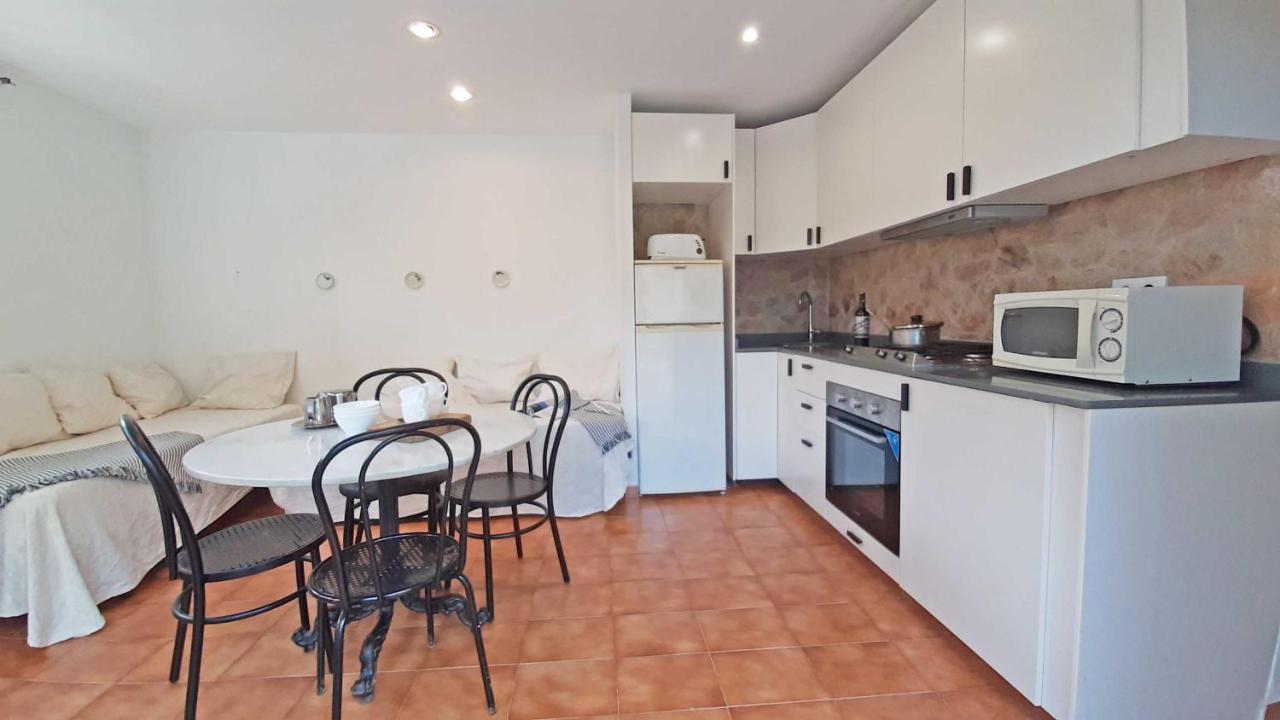 1 Sire - Llafranc Calella De Palafrugell