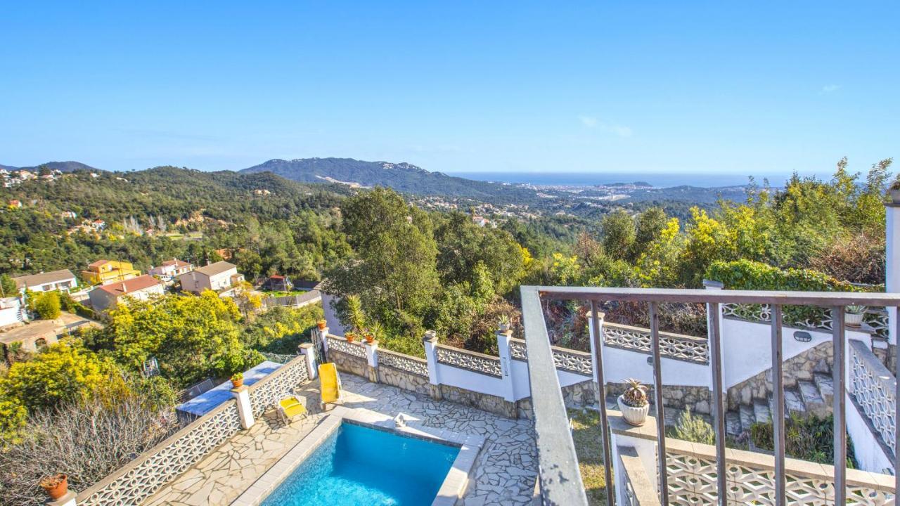 Villa Teresas Lloret De Mar *