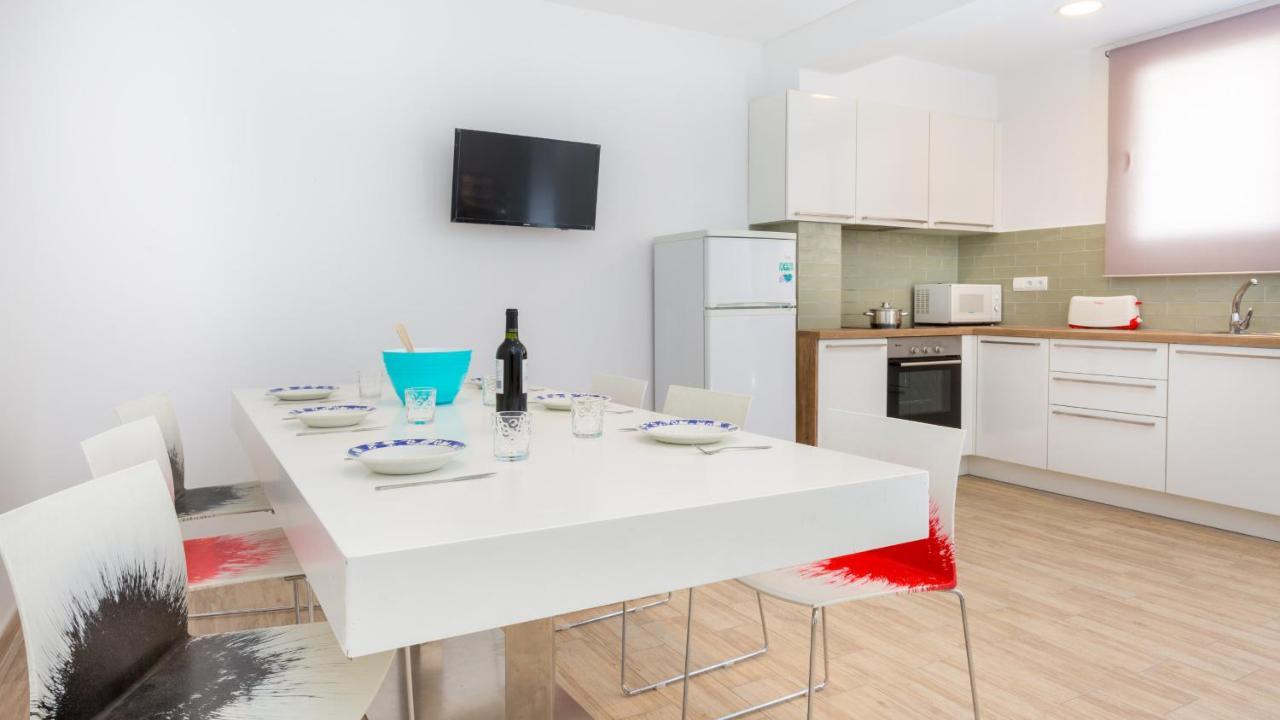 Apartamento Sicars