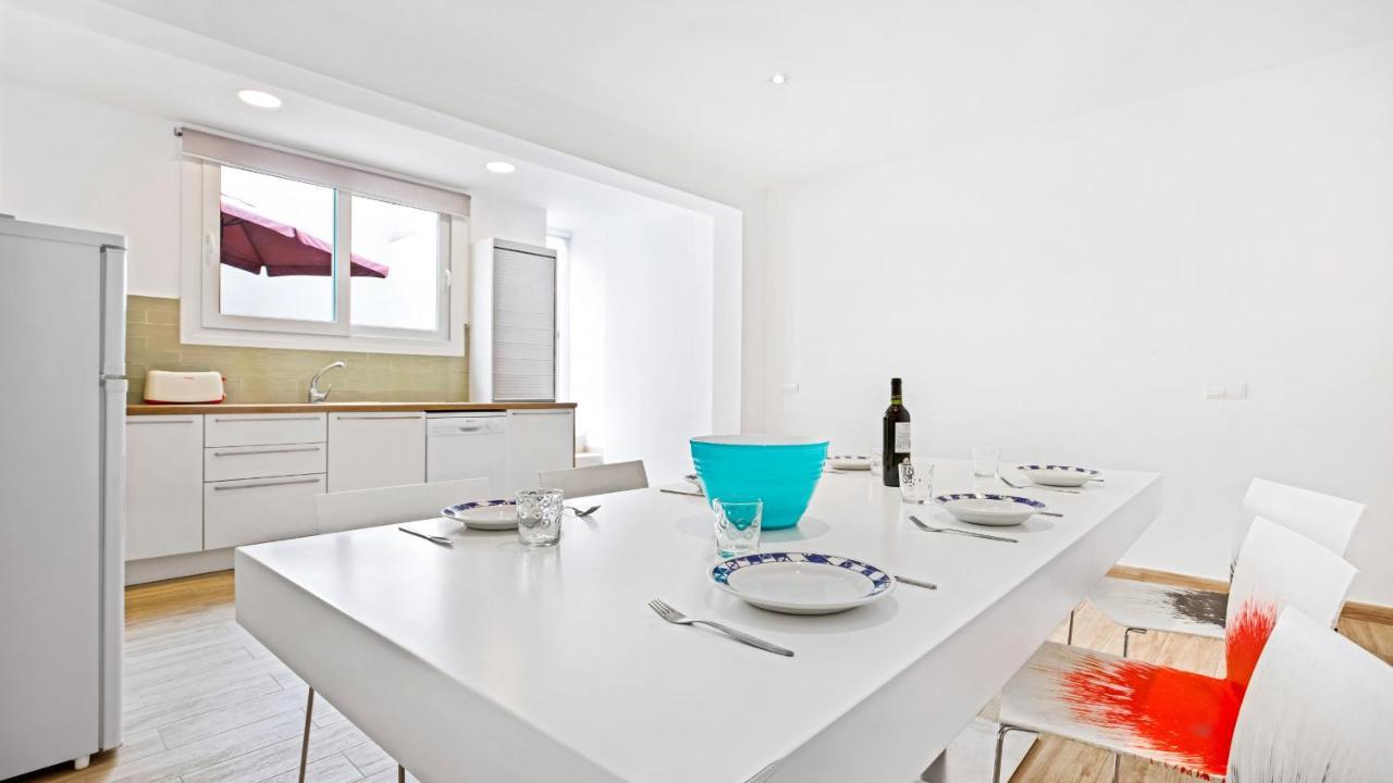 Apartamento Sicars Llafranc
