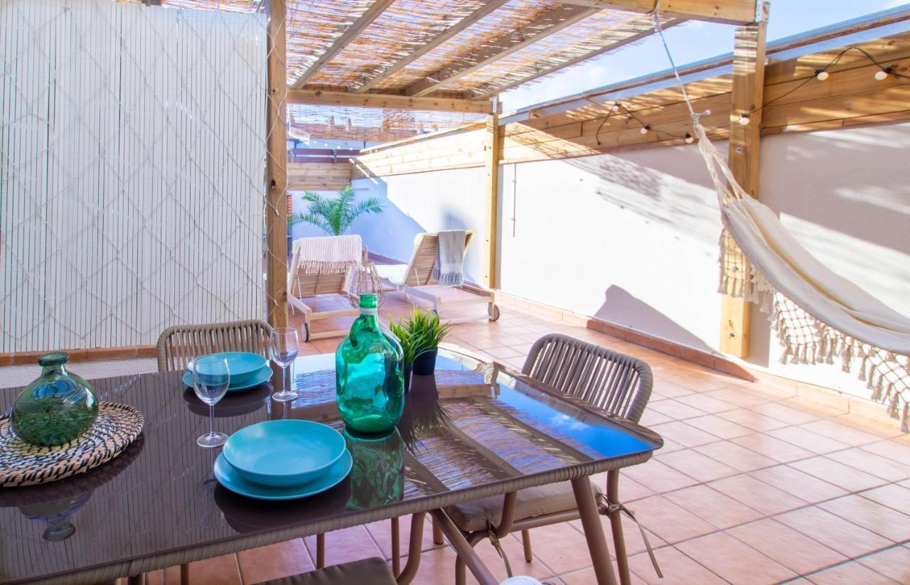Patio Budget 11