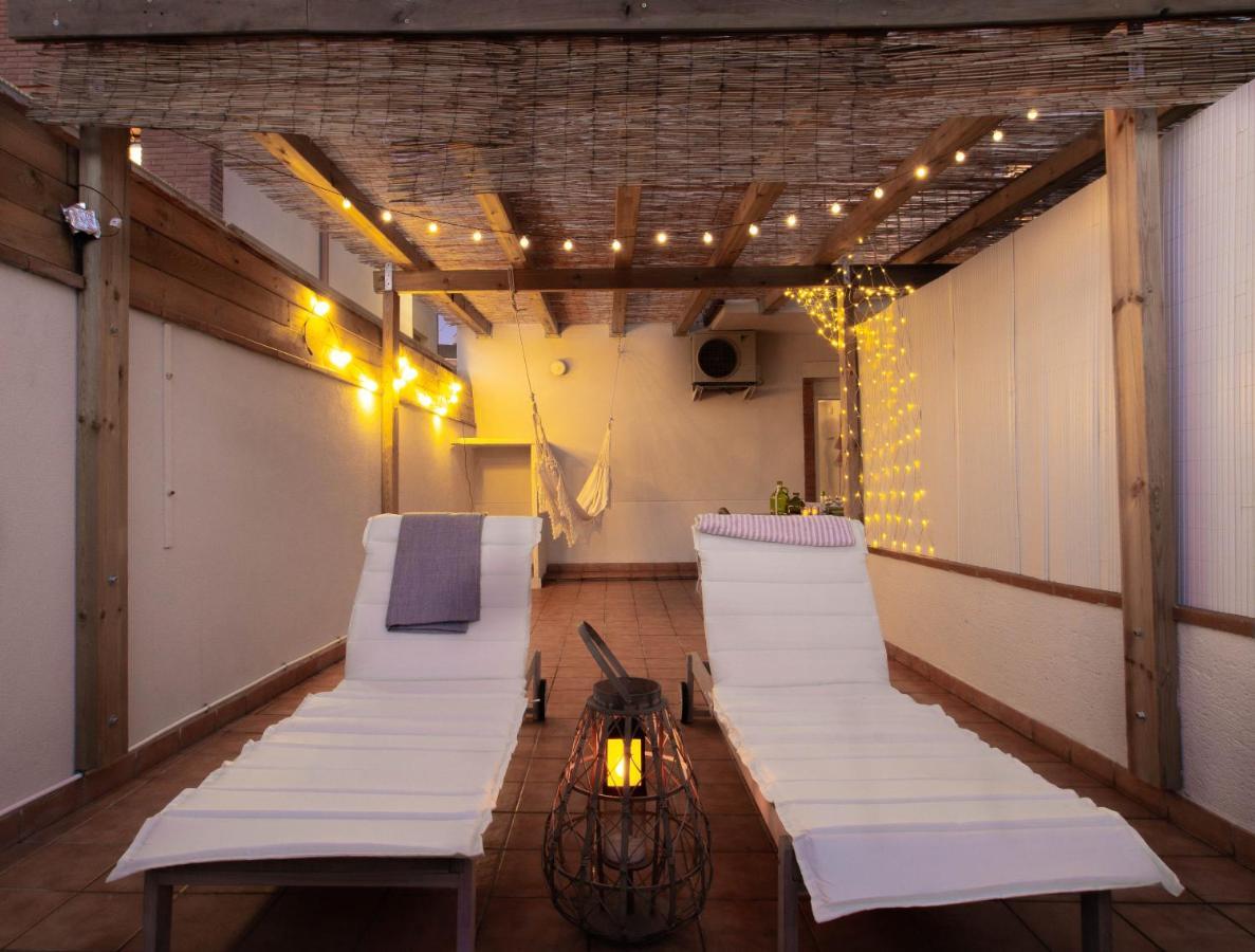 Patio Budget 11