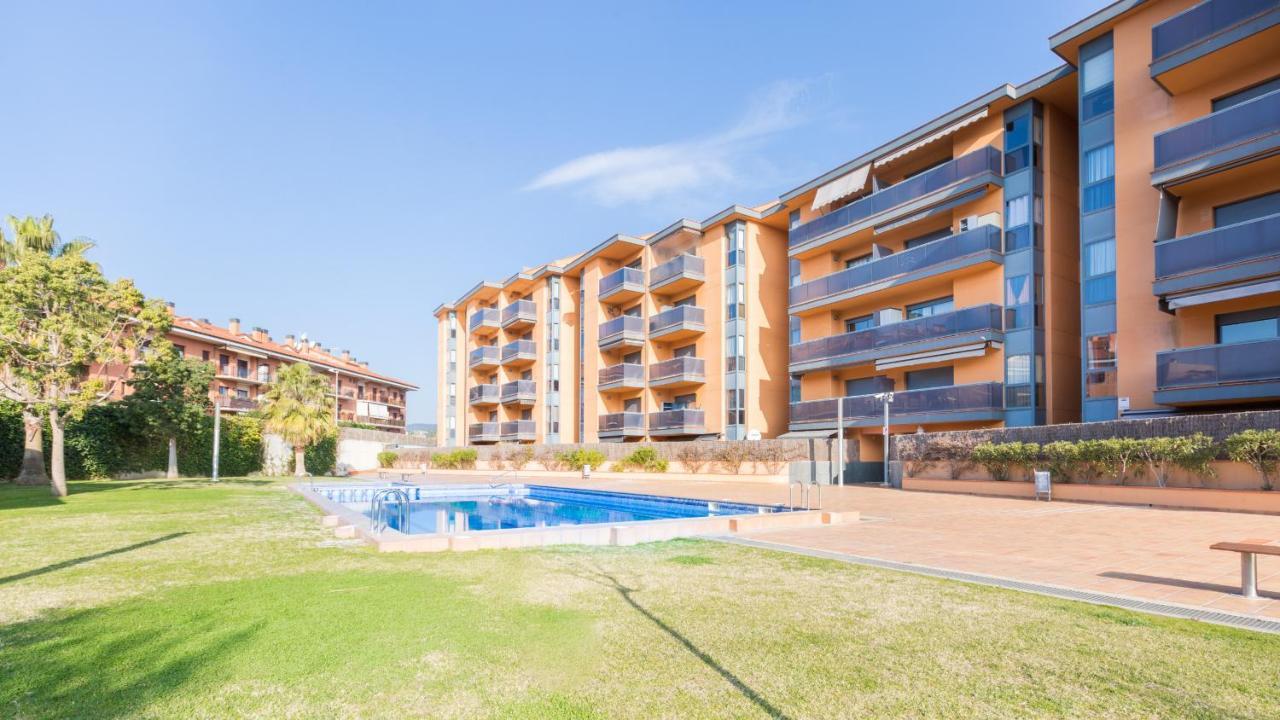 Santacris 6 - Apartamento Lloret de Mar