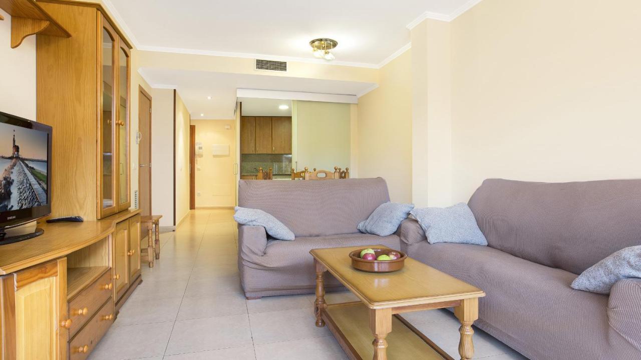 Santacris 6 - Apartamento Lloret de Mar