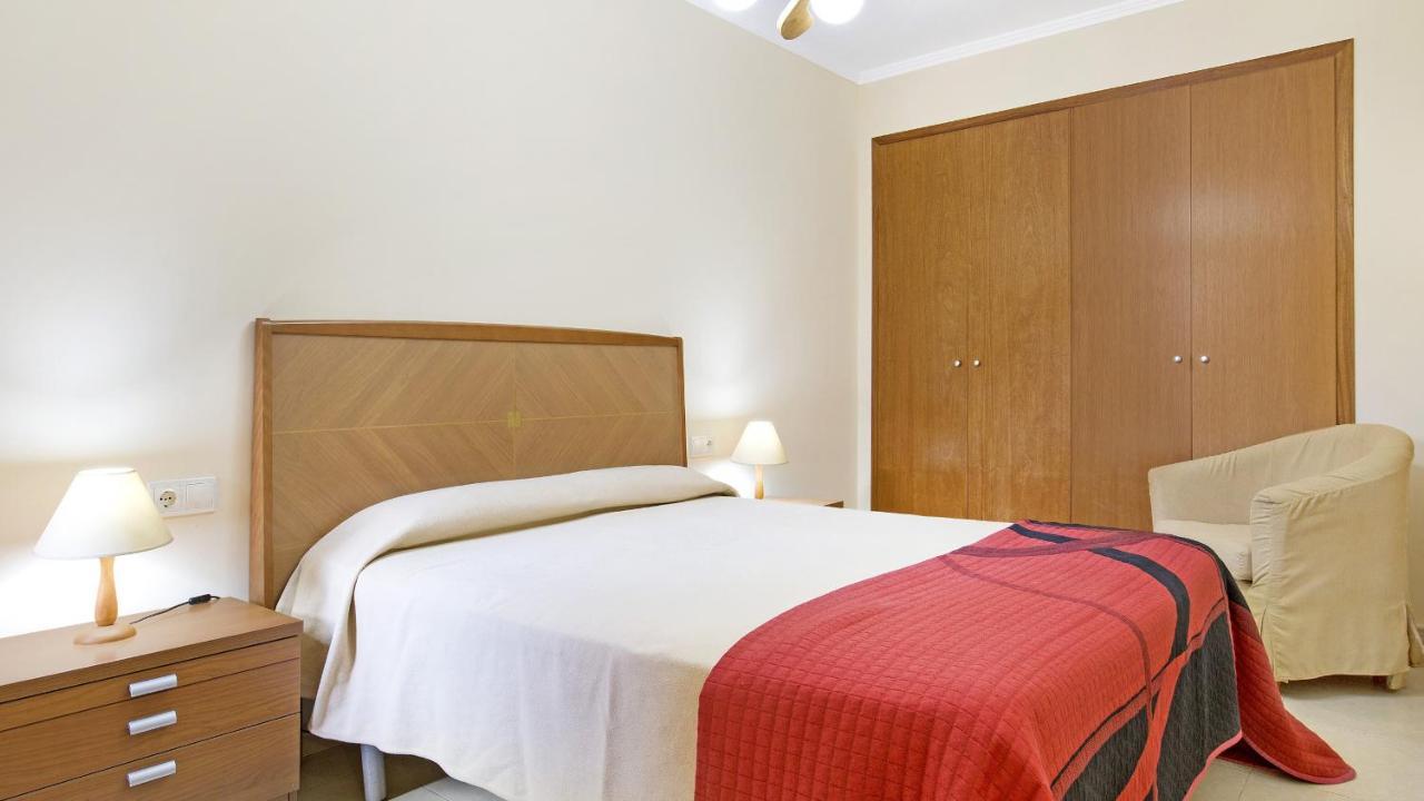 Apartamento Santacris 6 -
