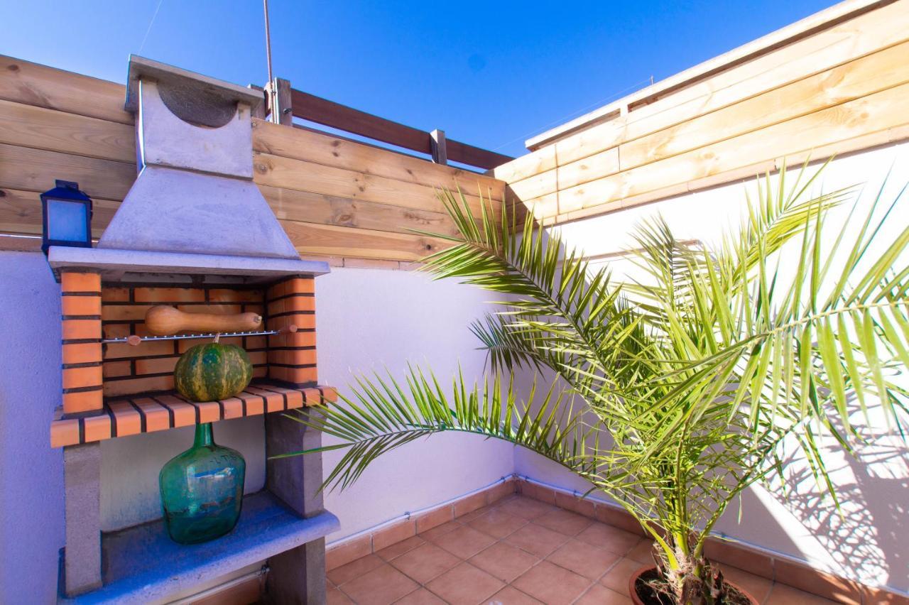 Apartamento Patio Budget 11 *
